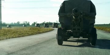 Партизаны разоблачили, как РФ доставляет боеприпасы для боев на севере Украины