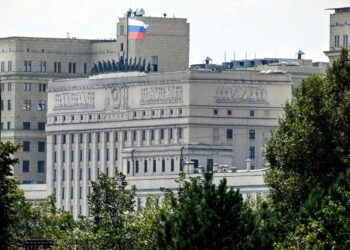 РФ цинично подтвердила удар “Орешником” по Украине, прикрывшись вымышленным “ответом”