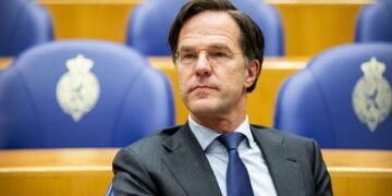 Украина должна быть приоритетом номер один для Европы, – Рютте