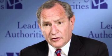 США и Китай создают новый фундамент миропорядка, а Россия упустила свой шанс