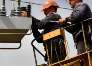 Нові інтервали відключень: коли на Київщині буде світло 4 січня