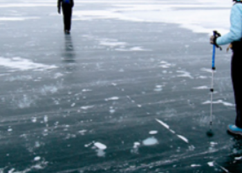 Прихована небезпека на водоймах: жителів Київщини закликають бути обачними