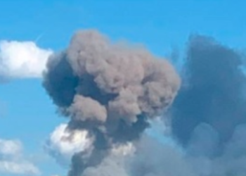 Смертельна небезпека над Києвом: лікарі госпіталізували жертв атаки рф