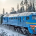 Снігова стихія паралізує залізничний рух до Києва: як курсують потяги