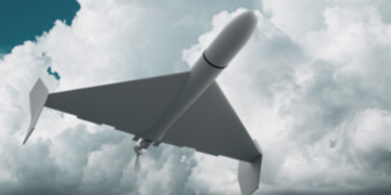 Підвищена небезпека над ЧАЕС: Київщину атакують літальні об’єкти рф