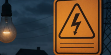 Боротьба за світло в надзвичайних умовах на Київщині: що вдалось зробити, – ФОТО