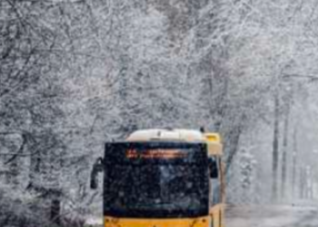 Блокування руху й десятки нових маршрутів: що зміниться на дорогах Києва