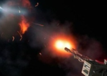 Навколо Києва й області виникла підвищена небезпека: лунають вибухи і постріли