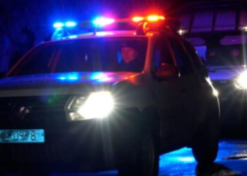 Раптова небезпека на вулиці: в Київській області постраждала жінка від ударів