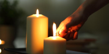 Київ у режимі блекауту: коли не буде світла 13 січня