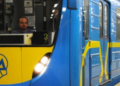 Ранковий збій в метро Києва: потяги курсують із затримками