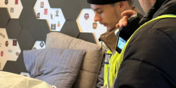 Кровопролиття, крики і замах на вбивство в школі Києва: відомі нові наслідки злочину, – ФОТО