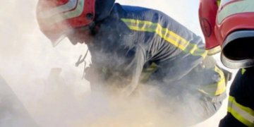 Люди в полоні сильного задимлення: на Київщині сталась надзвичайна ситуація, – ФОТО