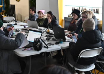 Київщина в умовах блекауту: керівник ОВА перевірив стан пунктів незламності, – ФОТО