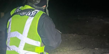 Російський терор Київщини: уночі стались пожежі і пошкодження, – ФОТО