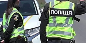 Крадіжка грошей на дорозі: на Київщині розшукали судимого злочинця