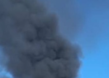 Уночі в Київ залетіли об’єкти рф: в якому районі стались пошкодження