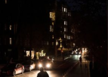 Одне місто на Київщині майже без світла: де найскладніша ситуація