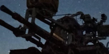 Сильні вибухи над водоймою Київщини: ППО знищують небезпечний об’єкт