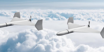 Київ під прицілом різних літальних об’єктів рф: як ППО зупиняє потужну загрозу