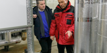 Водопостачання на генераторах: де жителям Києва безкоштовно набрати води