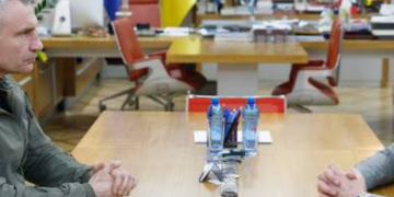 Міжнародна енергетична підтримка Києва: що отримає місто від партнерів