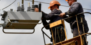 Аварії в електромережах Київщини: район, де діятимуть додаткові відключення