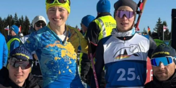 Перемога на етапі Кубка світу: спортсменка із Київщини лідирує у змаганнях, – ФОТО