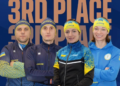 Перемога на етапі Кубка світу: спортсменка із Київщини лідирує у змаганнях, – ФОТО