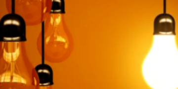 Київ знову зі світлом: яким об’єктам повністю повернули електрику