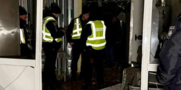 Смерть після вибухів у Києві: трагічні наслідки масованої атаки