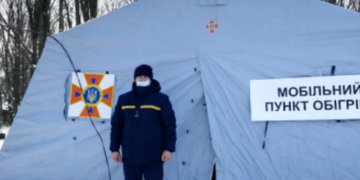 Тисячі будинків без усіх послуг: який район Києва найбільше постраждав від атаки рф