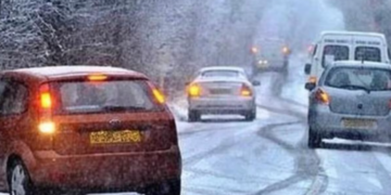 На Київ і область наближається метеорологічна загроза, – ФОТО