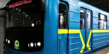 Загроза обстрілів – хаос у метро Києва: що змінилось для пасажирів