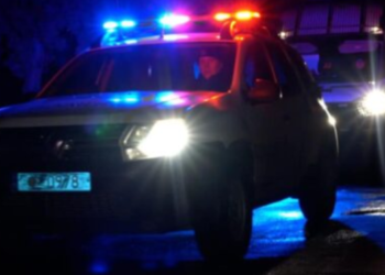 Крики на допомогу в темряві: на Київщині стався нещасний випадок, – ФОТО