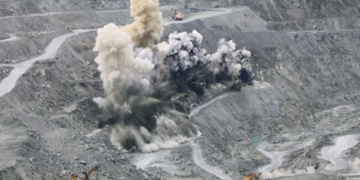 Вибухові хвилі над Київщиною: в якому районі буде гучно вісім годин