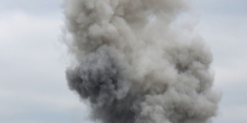 Вибухові хвилі над Київщиною: в якому районі буде гучно вісім годин