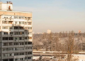 У будинках Києва стає тепліше: результати масштабних ремонтних робіт