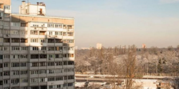 У будинках Києва стає тепліше: результати масштабних ремонтних робіт