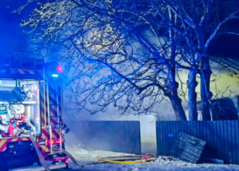 Смертельна загроза в будинку: на Київщині виявили двох постраждалих