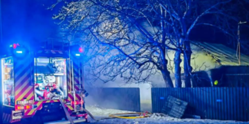 Смертельна загроза в будинку: на Київщині виявили двох постраждалих