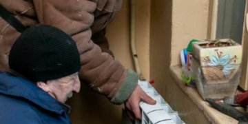 Комунальна катастрофа в Києві: в яких районах залучено найбільше фахівців