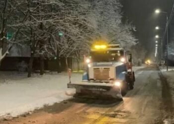 Фури під забороною: столиця готується до обмежень руху