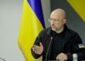 Отключения станут короче: Шмыгаль раскрыл план действий для “Укрэнерго”