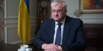 Германия выделяет Украине дополнительный пакет помощи: на что пойдут деньги