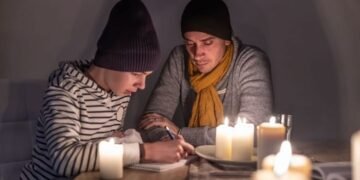 Чрезвычайная ситуация в энергетике: что это значит и какие изменения ждут украинцев