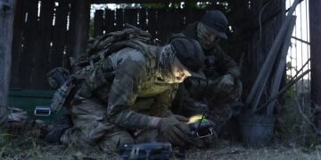 Минобороны по новому механизму уже передало украинским оружейникам 30 собственных технологических разработок для быстрого масштабирования производства.