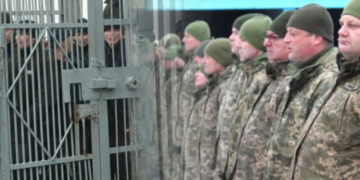 Украине нужна новая философия войны: почему “бусификация” убивает эффективность ВСУ