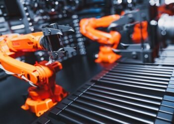 Доля высокотехнологичной промышленности в украинской экономике с 2021 года удвоилась.