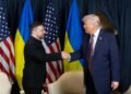 Трамп подтвердил, что Украина получит зону свободной торговли, – Зеленский